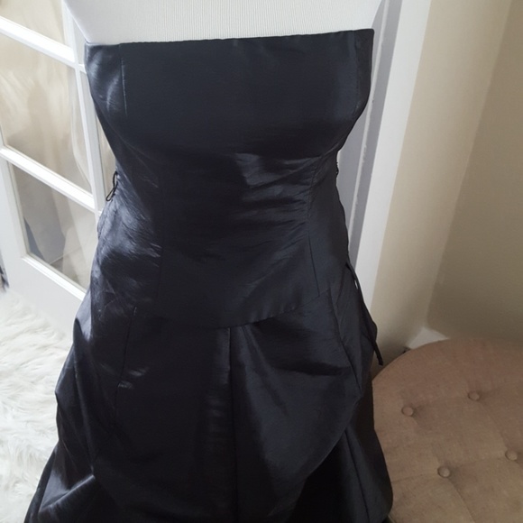 2 pc Bill Levkoff dress - Picture 3 of 5